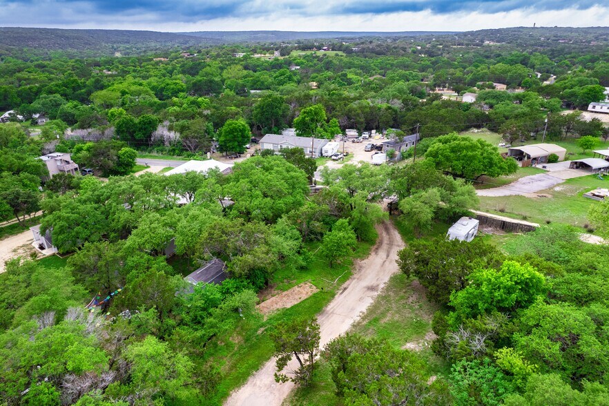 More Photos Of 14711A Quail Ct, Leander Trailer Camper Park For Sale