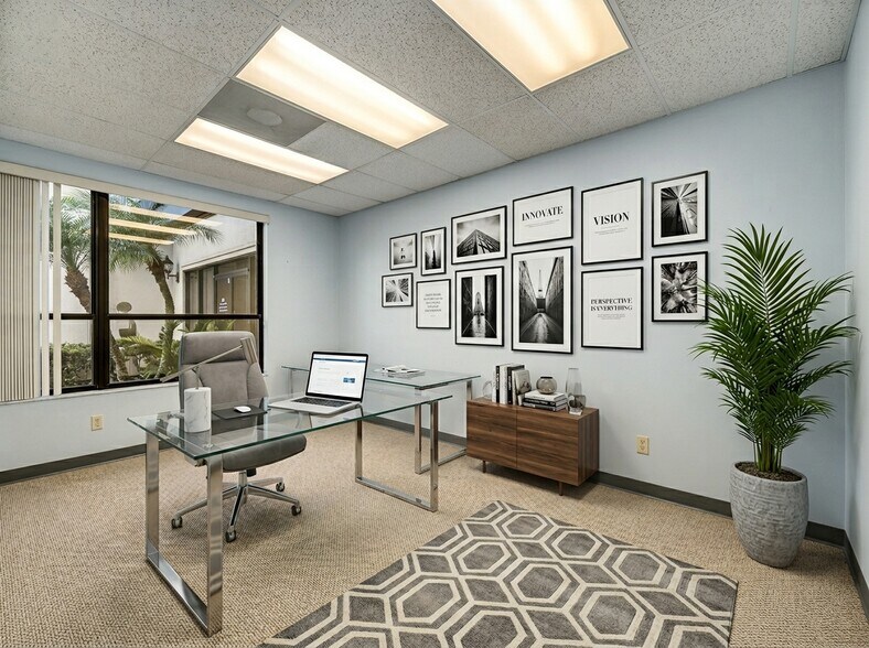 More Photos Of 1500 W Eau Gallie Blvd, Melbourne Office For Lease