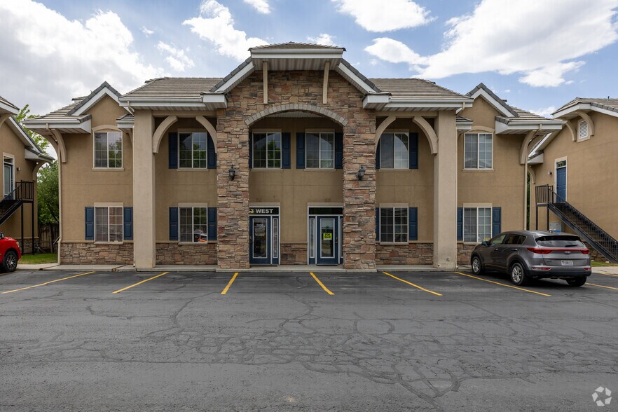 Primary Photo Of 53-55 W 9000 S, Sandy Office For Sale