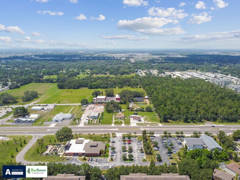 More Photos Of 34020-34024 Wesley Chapel Blvd, Wesley Chapel Land For Sale