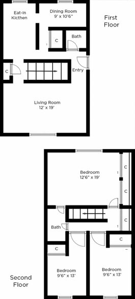 More Photos Of 4855 Wickford Dr E, Sylvania Apartments For Sale