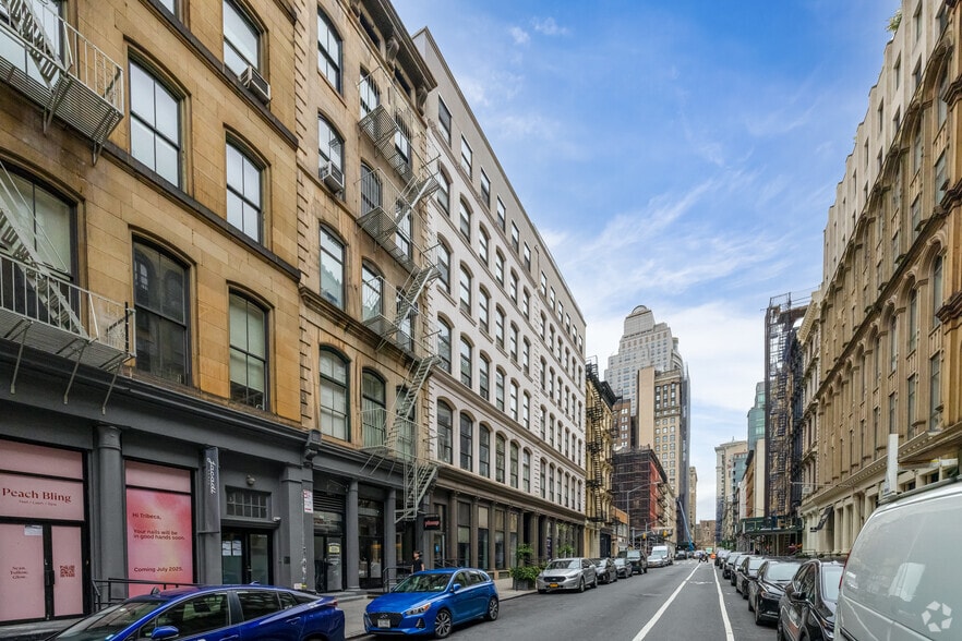 More Photos Of 96-102 Reade St, New York Apartments For Lease