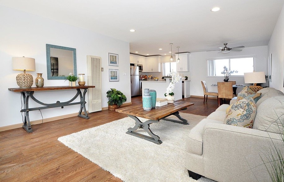 More Photos Of 3929 W 242nd St, Torrance Apartments For Sale