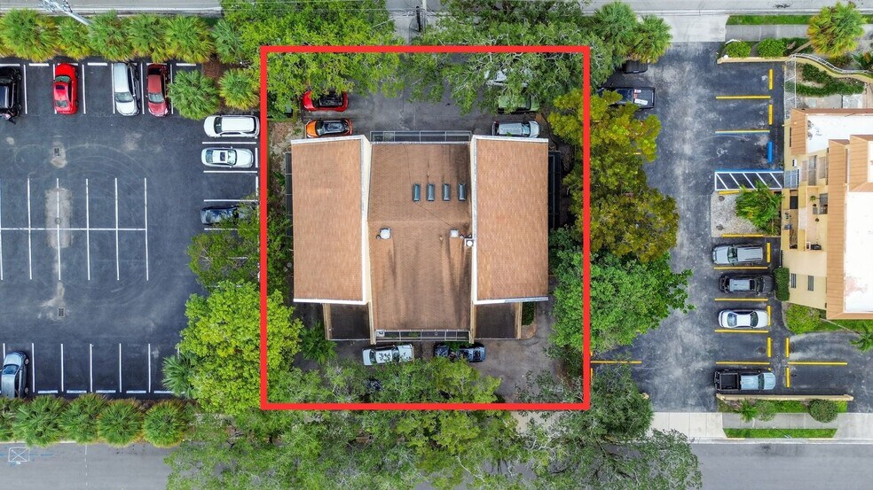 More Photos Of 7420 SW 59th Ave, South Miami Apartments For Sale