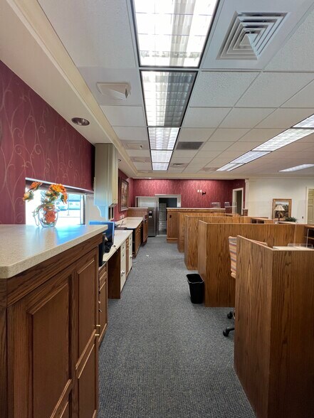 More Photos Of 101 S Fairview Rd, Rocky Mount Bank For Sale