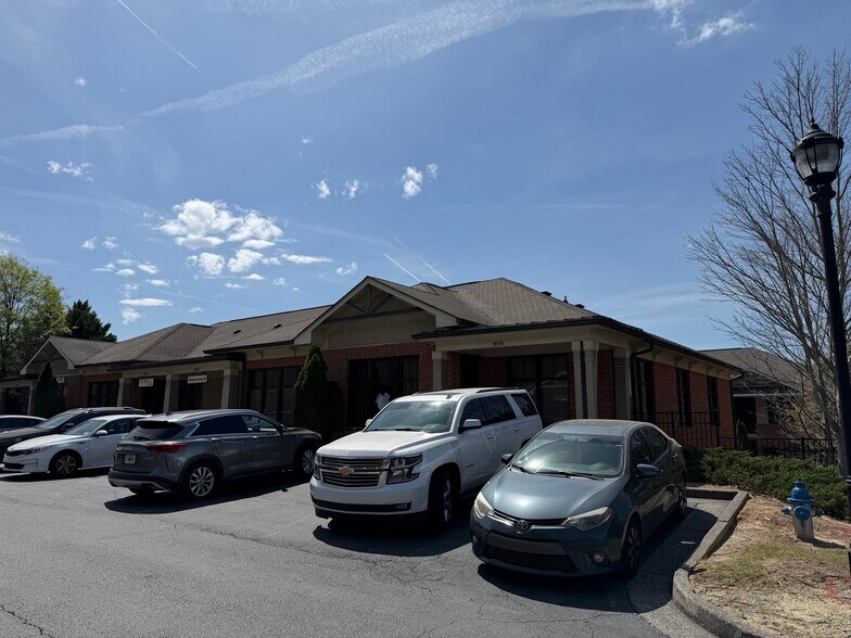 Primary Photo Of 3636 Highlands Pky SE, Smyrna Office For Lease