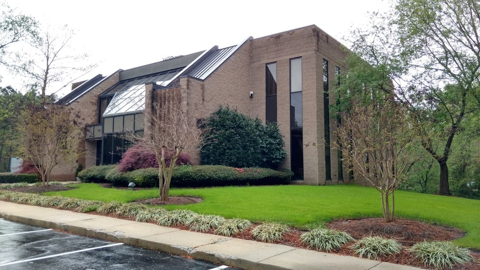 More Photos Of 451 N Winstead Ave, Rocky Mount Office For Sale