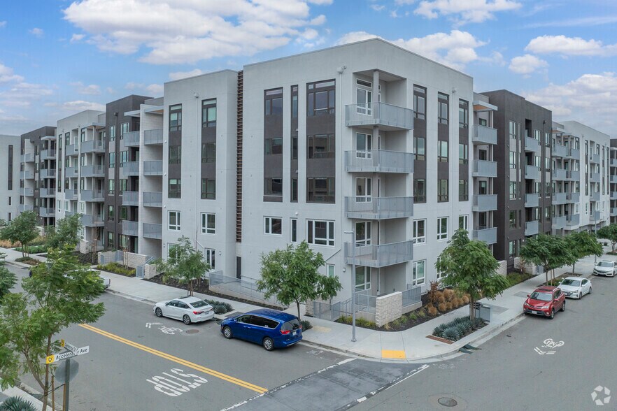 More Photos Of 3301 Innovation Way, Fremont Apartments For Lease