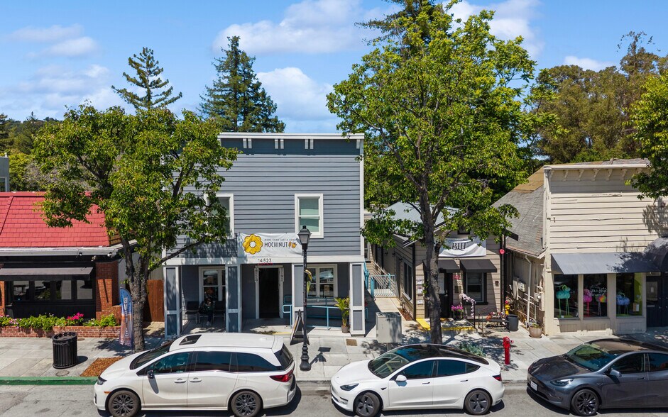 More Photos Of , Saratoga General Retail For Sale