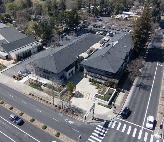More Photos Of 140 Gregory Ln, Pleasant Hill Medical For Sale