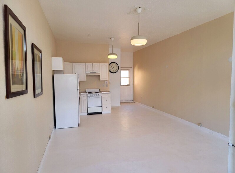 More Photos Of 4228-4236 Martin Luther King Jr Way, Oakland Storefront Retail Residential For Lease