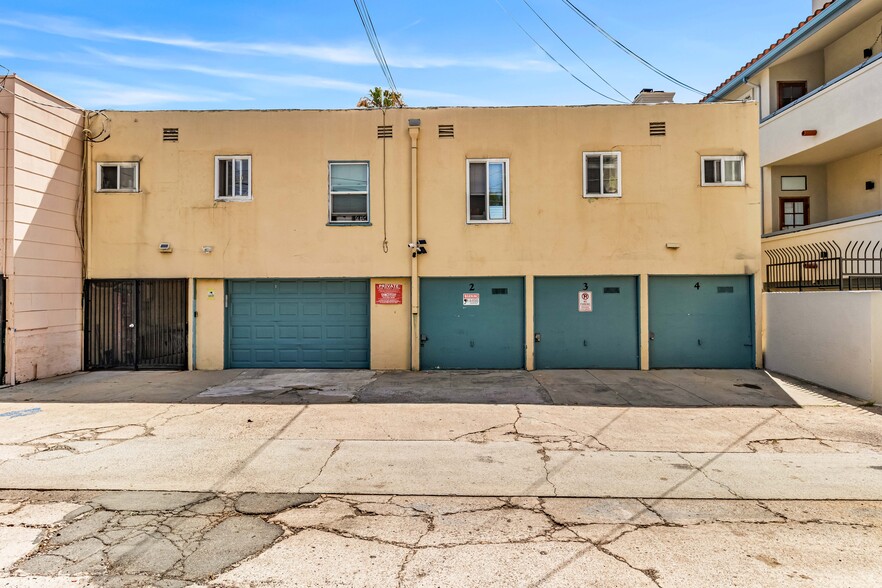 More Photos Of 3602-3608 Indiana St, San Diego Apartments For Sale