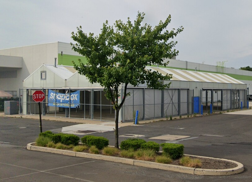 Primary Photo Of 1 Franklin Mills Blvd, Philadelphia Specialty For Lease
