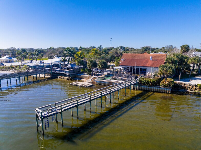 More Photos Of 1550 Indian River Dr, Sebastian Restaurant For Sale