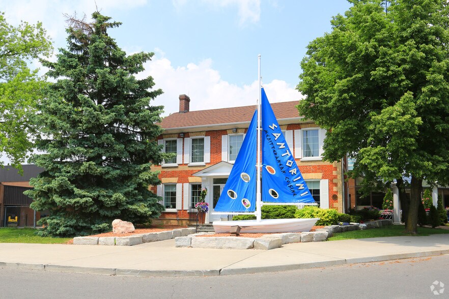 More Photos Of 300 John St, Markham Unknown For Lease