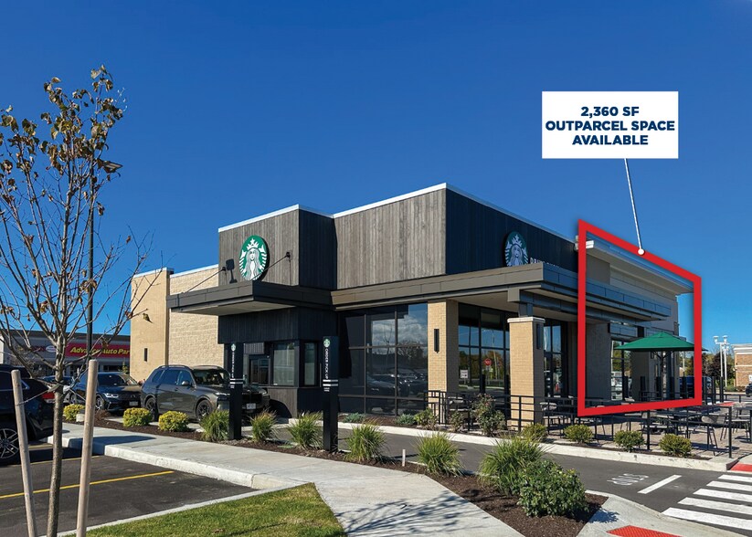 Primary Photo Of 2130-2174 Grand Island Blvd, Grand Island Unknown For Lease