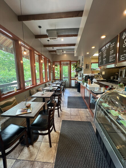 More Photos Of 115 Main St, Mount Morris Restaurant For Sale