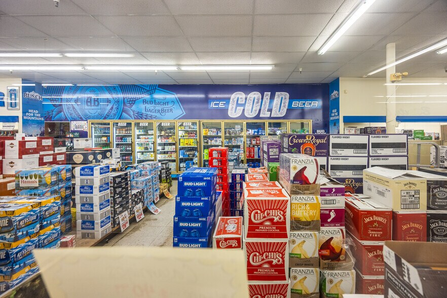 More Photos Of 909 E St Patrick St, Rapid City Storefront Retail Office For Sale