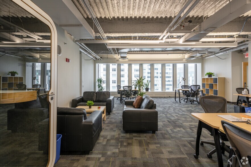 More Photos Of 1 Broadway, Cambridge Office For Lease