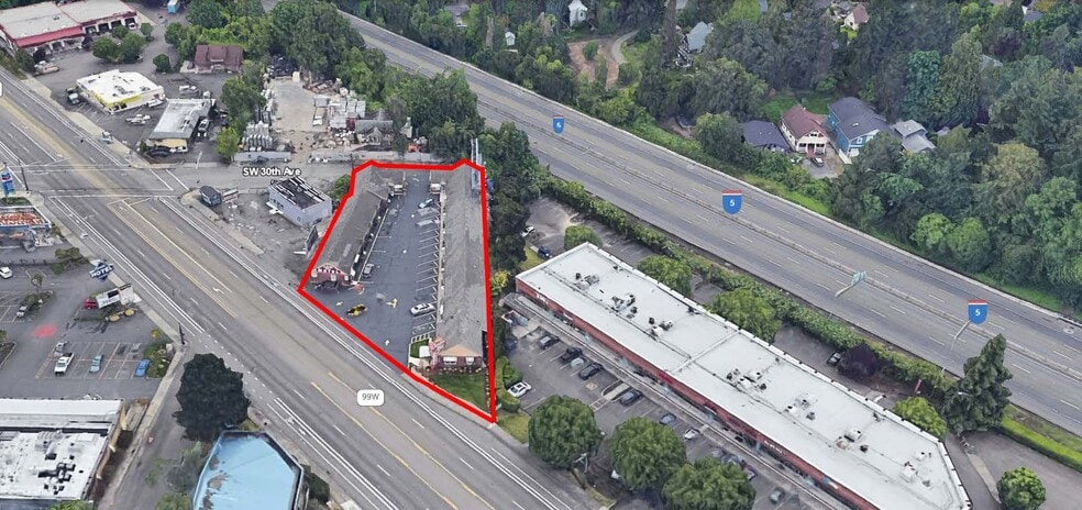 More Photos Of 9110 SW Barbur Blvd, Portland Hotel For Sale