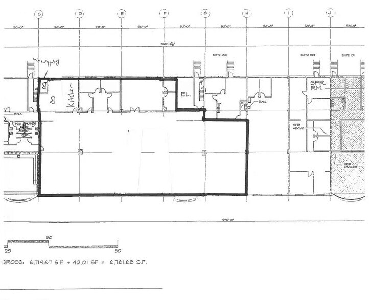 More Photos Of 10498 Colonel Ct, Manassas Research And Development For Sale