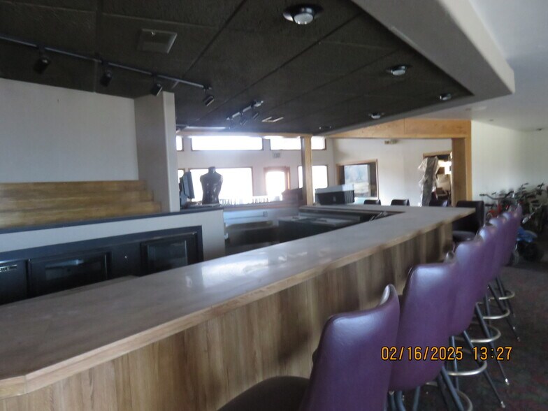 More Photos Of 111 Highway 208, Yerington Restaurant For Sale