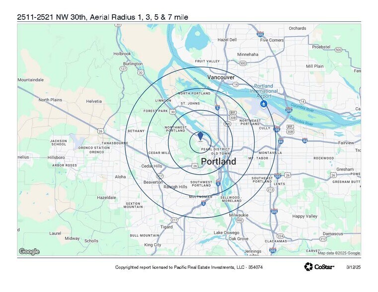 More Photos Of , Portland Flex For Sale