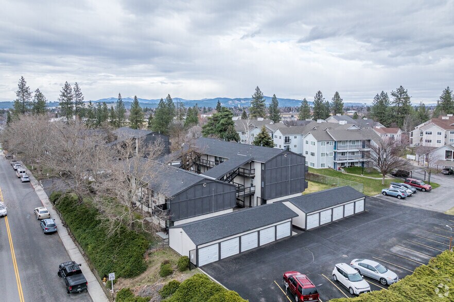 More Photos Of 515 S Farr Rd, Spokane Apartments For Sale