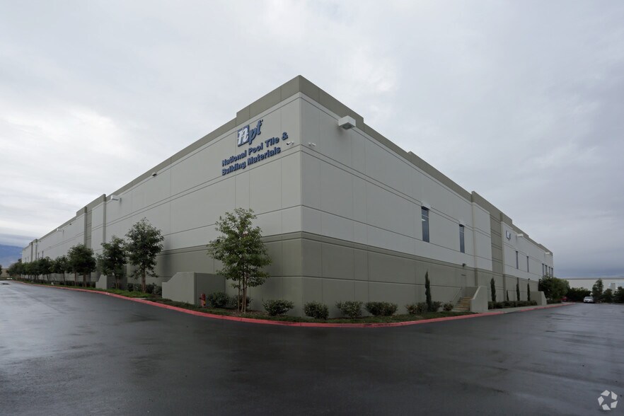 More Photos Of 1120 Mission Blvd, Ontario Manufacturing For Lease