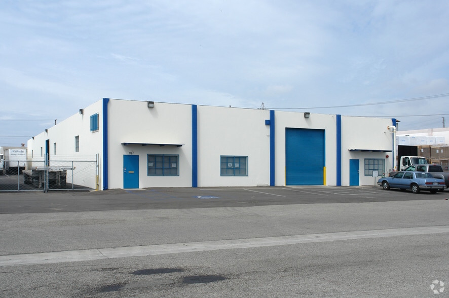 Primary Photo Of 1161 Mercantile St, Oxnard Self Storage For Sale