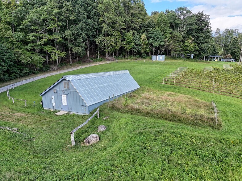 More Photos Of 781 Payne dr, Zirconia Land For Sale