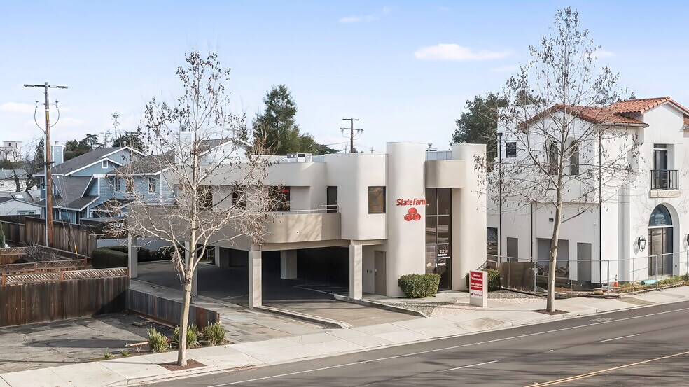 More Photos Of 2210 Winchester Blvd, Campbell Medical For Sale