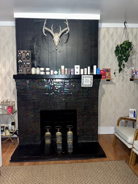 More Photos Of 917 Gallatin Ave, Nashville Freestanding For Lease