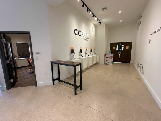 More Photos Of 430 Center St, Jupiter Religious Facility For Sale