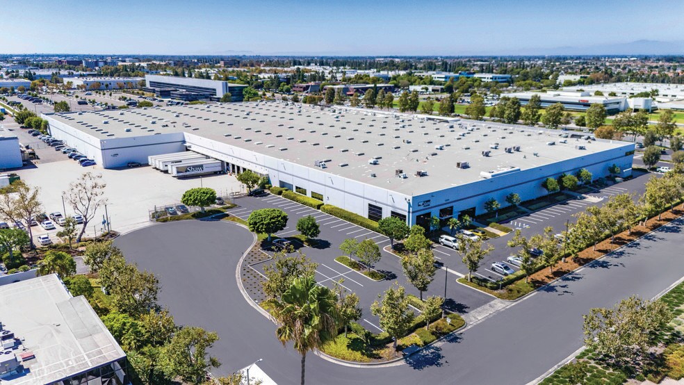 Primary Photo Of 6550 Katella Ave, Cypress Manufacturing For Lease