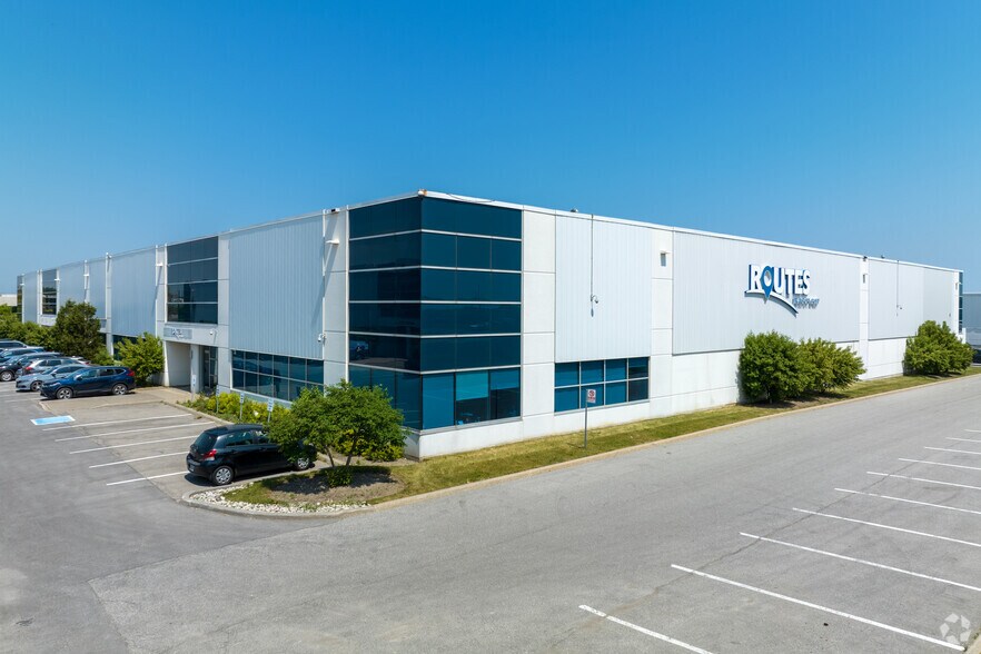 Primary Photo Of 2823 Bristol Cir, Oakville Warehouse For Lease