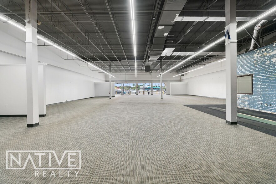 Primary Photo Of 1722-1744 N Military Trl, West Palm Beach Storefront For Lease