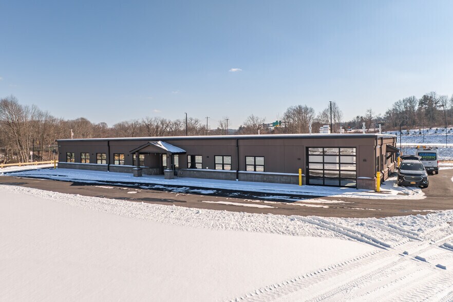 More Photos Of 1051 Route 22, Brewster Village Warehouse For Lease