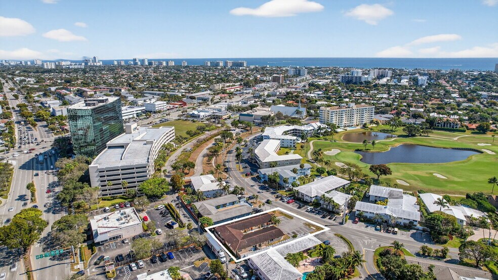 More Photos Of 4825 NE 23rd Ave, Fort Lauderdale Apartments For Sale