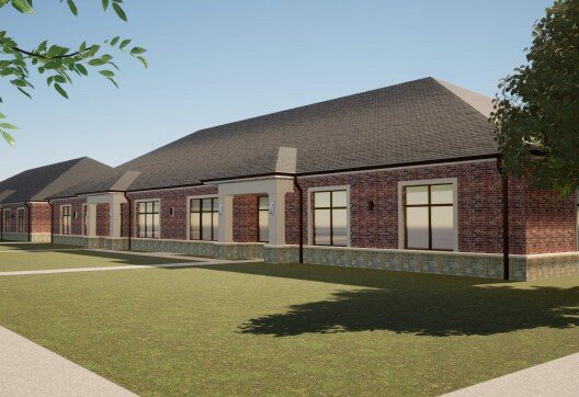 More Photos Of 7700 Preston Rd, Frisco Medical For Lease