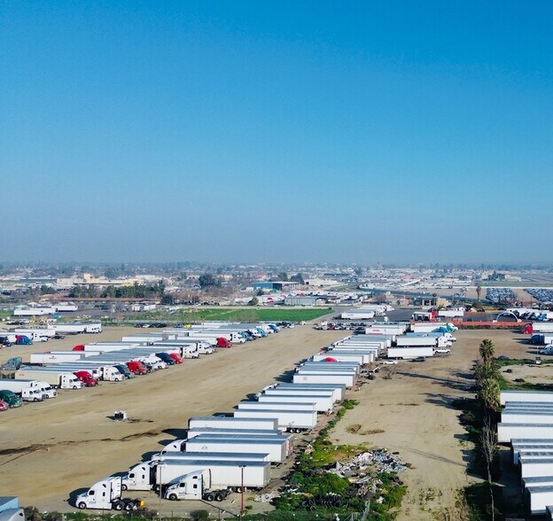 More Photos Of 75 E White Ln, Bakersfield Land For Sale