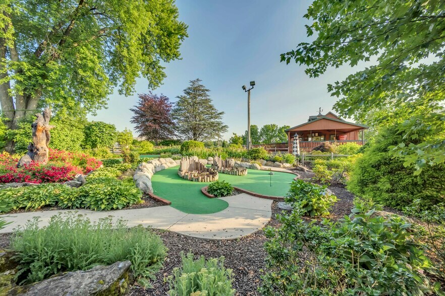 More Photos Of 3521 Sullivan Trl, Easton General Retail For Sale