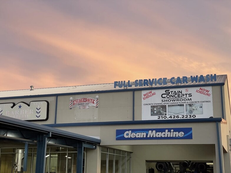 More Photos Of 166 N Loop 1604 E, San Antonio Storefront Retail Office For Sale