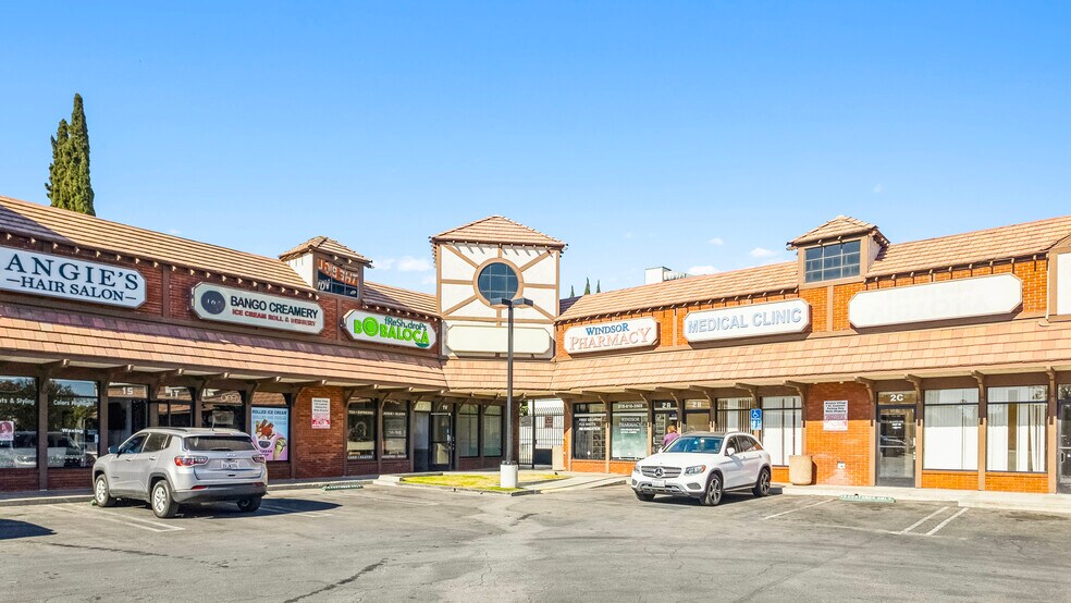 More Photos Of 6411 Sepulveda Blvd, Van Nuys Unknown For Lease