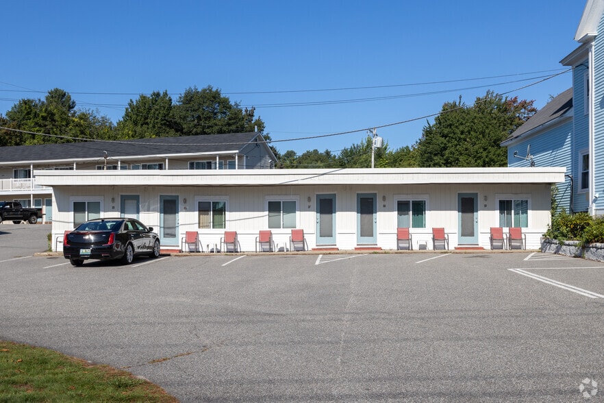 More Photos Of 876 Post Rd, Wells Hotel For Sale