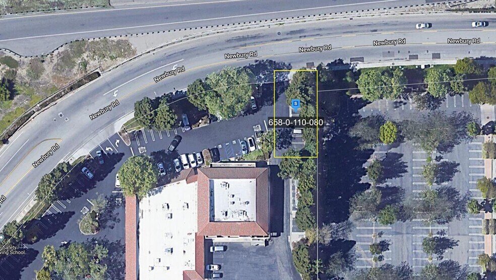 More Photos Of 2080-2170 Newbury Rd, Thousand Oaks Unknown For Lease
