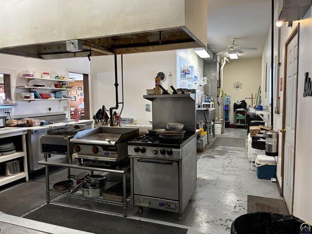 More Photos Of 103 Franklin St, Reading Restaurant For Sale