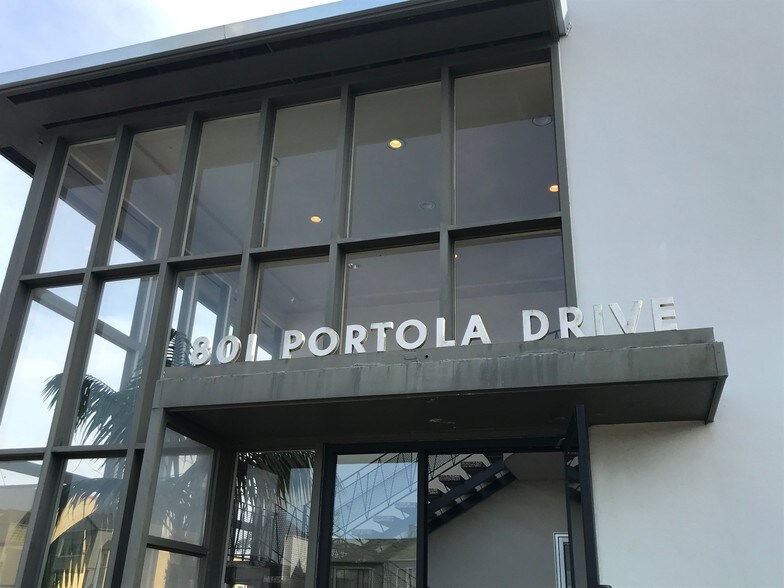 More Photos Of 801 Portola Dr, San Francisco Medical For Lease