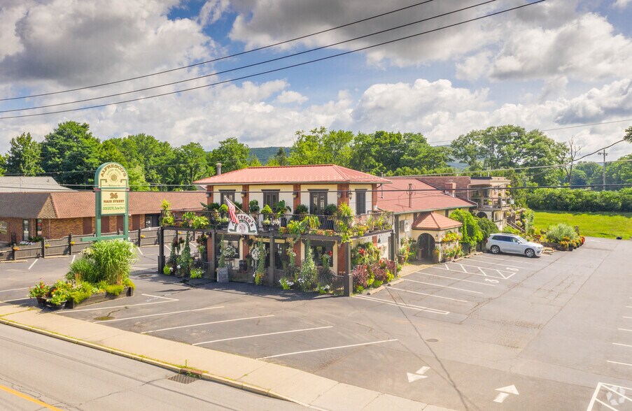 More Photos Of 26 Main St, Oneonta Restaurant For Sale