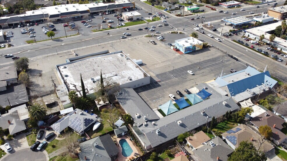 More Photos Of 3438 Watt Ave, Sacramento Freestanding For Sale